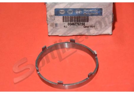 Sincronizzatore cambio 46776198 Alfa Romeo  GTV/Spider ('98-'05), Mito, 145, 146, 156 - Abarth 500 ('08-'12)