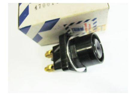 Interruttore a pulsante per avviamento Iveco 4700147