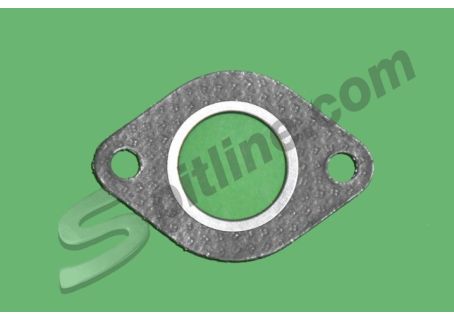 Guarnizione supporto carburatore Fiat 127 900 ('77→), 127 Fiorino 900 ('78-'82), Uno 45, Panda 45
