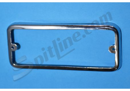 Cornice Altissimo per fanale anteriore sinistro Lancia Fulvia 1^ serie
