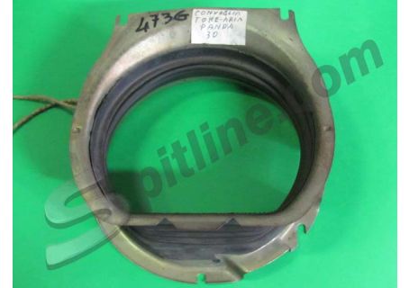 Convogliatore aria Fiat Panda 30 1^ serie (fino N° 304285)