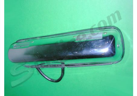 Fanale luce targa Innocenti Austin A40