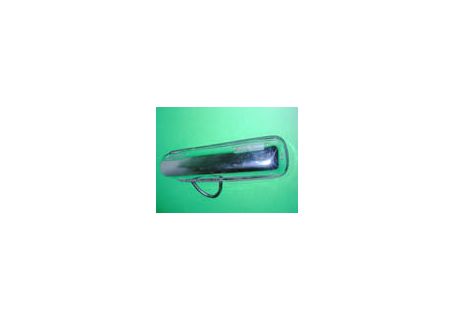 Fanale luce targa Innocenti Austin A40