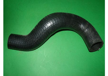 Manicotto dalla tubazione rigida al termostato Fiat 131, 131S, 131l-CL