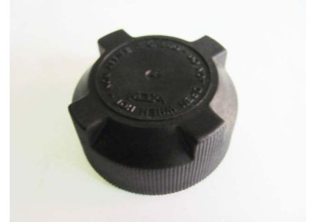 Tappo vaschetta refrig. radiatore nero 1 Bar MTA 5014861 Fiat Tempra, Tipo, Uno, ecc.