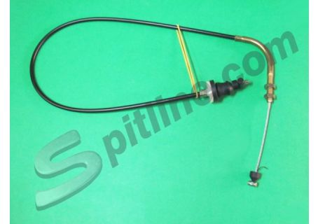 Cavo acceleratore a pedale Fiat Punto [176] 55, 60, 75, Punto Cabriolet ('97-'00)