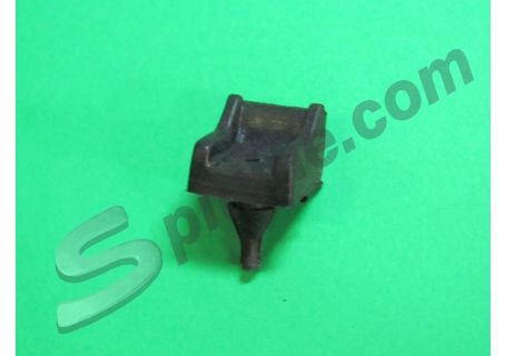 Tassello paracolpo cofano anteriore Fiat 127, Panda