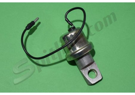 Trasmettitore pressione olio Fiat Ritmo 105/125/130 TC, Croma 2.0i Turbo, 127 Sport - Lancia Prisma 1300/1500