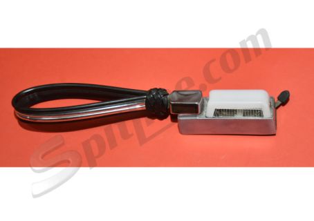 Maniglia appiglio sinistra usata Alfa Romeo GT V. 2000 Bertone