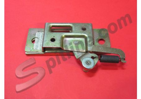 Serratura Safe cofano posteriore Alfa Romeo Alfasud, Alfasud ti