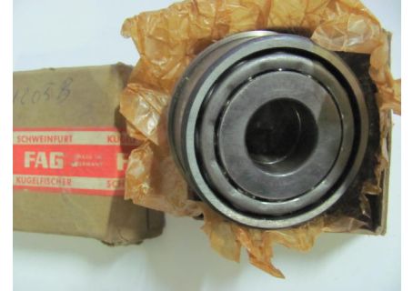 Cuscinetto FAG (25,5x70/75x30) albero secondario cambio Fiat 600 1^ serie - 600 Multipla 1^ serie