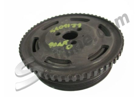 Puleggia inferiore albero motore Fiat Punto I, Bravo I, Brava I