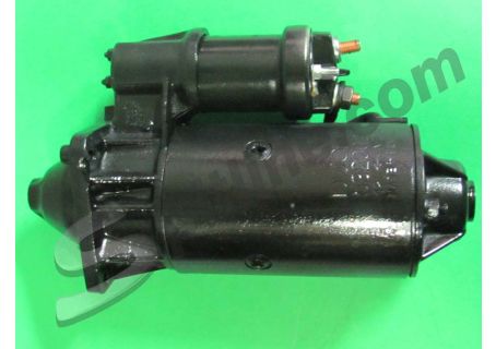 Motorino di avviamento revisionato Ducellier 532002 12V. Renault R4, R5, Trafic