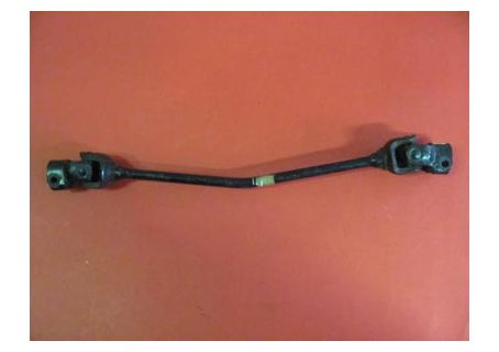 Piantone guida Alfa Romeo Alfasud