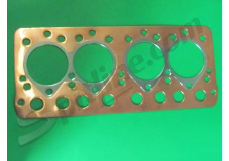 Guarnizione testa cilindri Fiat 1400 2^ serie (52-54), 1400 A/B (54-58), 1900 A/B (54-58), AR 51-AR 51B-AR 59 militare (51-59)-Fiat Campagnola benzina (51-59) 