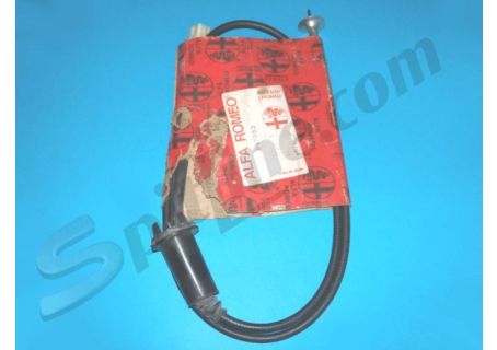 Cavo comando trasmissione contachilometri Alfa Romeo Arna