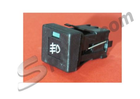 Interruttore fendinebbia Alfa Romeo 75, Alfa 90, Alfa 33
