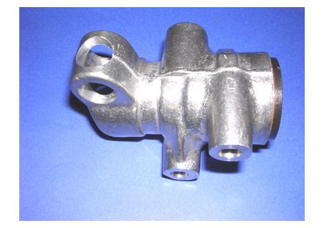 Correttore di frenata posteriore Fiat 131 T.T. ('74-'82)