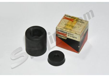 Kit Lockheed per revisione cilindretto frizione Simca 1300-1500 (5/'64→). 1301-1501 (7/'66→), 1301 S (12/'69→)