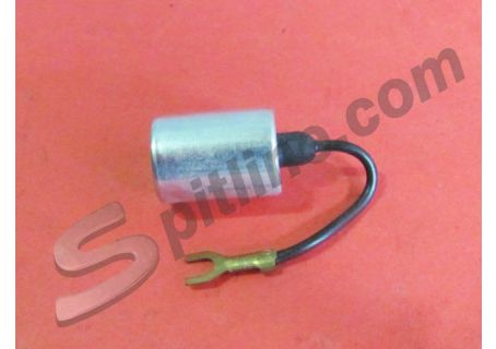 Condensatore Marelli CE39G (056181176010) Alfa Romeo Alfasud, Alfetta, Arna, Giulietta ('77-'83)