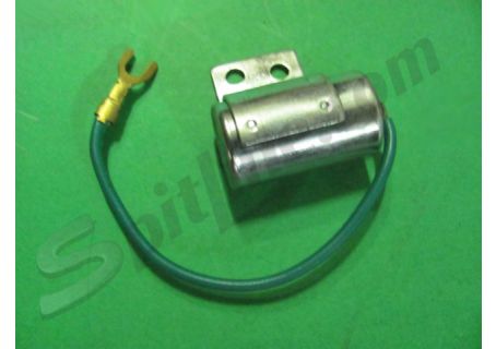 Condensatore ICET 5626/A impianto Marelli (Moto Morini 175 4 tempi sport-etc.)
