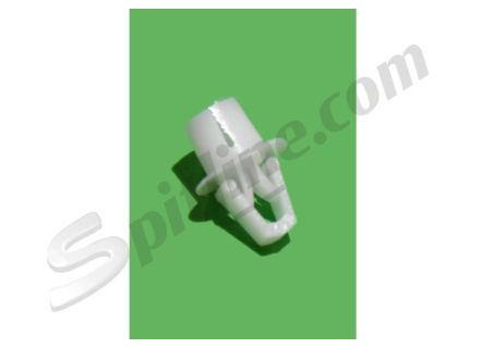 Molletta fissaggio faro Fiat 125, 126, 127, 128, 131, 132, Regata, Ritmo