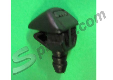 Spruzzatore tergicristallo in plastica Fiat Uno (→'89)