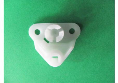 Graffetta faro Fiat Fiorino