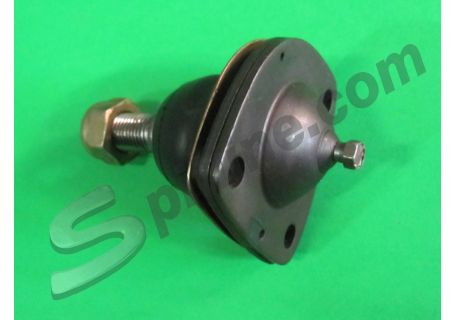 Testa a snodo superiore con ingrassatore sospensione anteriore Fiat 124 Berlina, Special, Coupè, Spider