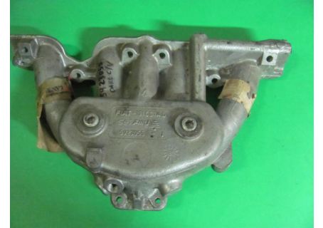Collettore di aspirazione Fiat 131 CC1A0