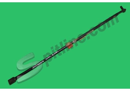 Asta per doppio comando leva marce Fiat Ritmo Diesel