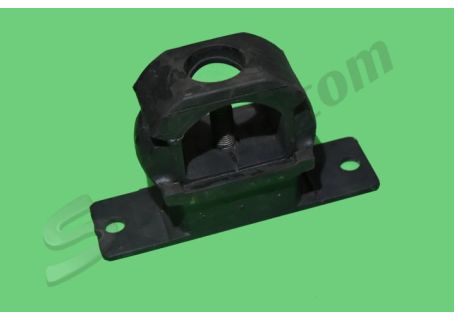 Tassello sostegno posteriore motore Fiat Ducato D/TD (Motori Sofim - CRD)