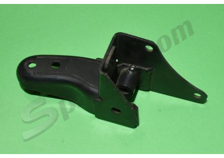 Staffa supporto motore-cambio originale Fiat Uno 900/1100/1300, Uno Fire, Uno D/TD