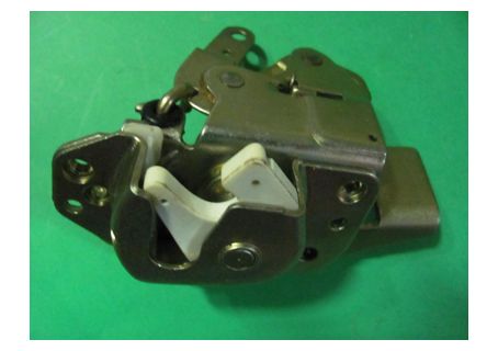 Serratura manuale porta destra Fiat Ducato 10/13  (-'90)-Talento