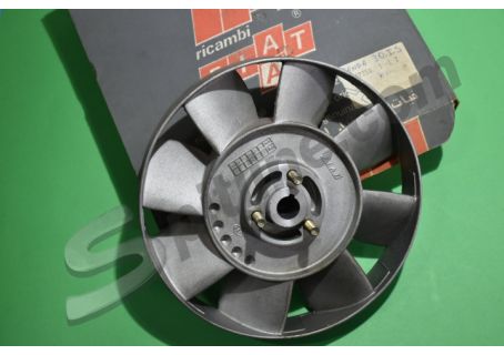 Ventola raffreddamento originale 5947256 Fiat Panda 30