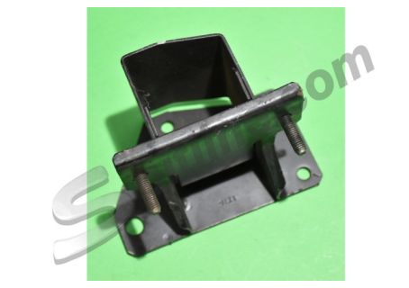 Staffa sinistra supporto motore Fiat Panda 30