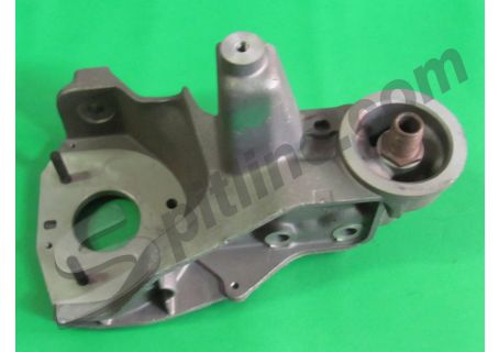 Supporto filtro olio motore Fiat-Lancia 5955806