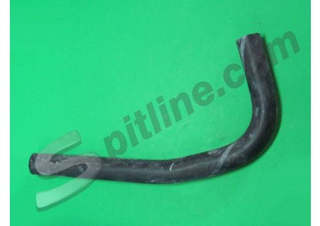 Manicotto ritorno acqua dal riscaldatore (1° tratto) Fiat Uno 1.3 Turbo i.e., ecc.