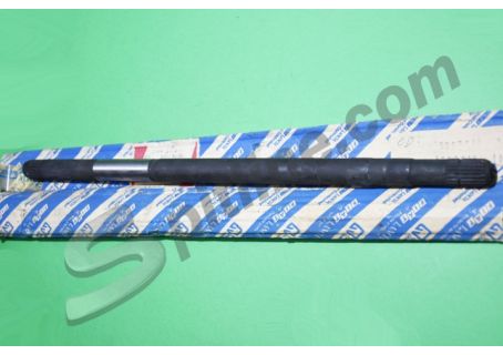 Semiasse sinistro originale Fiat Nuova Ritmo, Regata 70/85