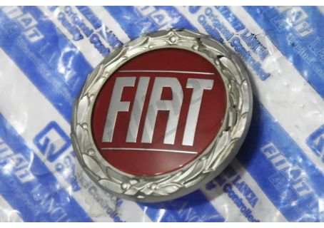 Stemma diam. 72 originale Fiat 5961009 per vetture anni '70