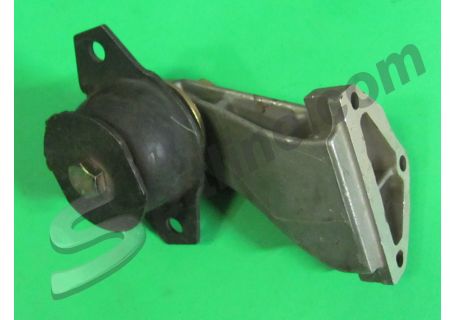 Supporto motore con staffa Fiat Uno 45