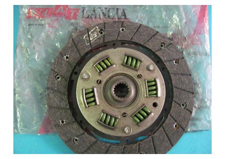 Disco frizione 5971077 diam. 190 Lancia Delta 1500-Prisma 1,5 LX ('83/'86)-Innocenti Elba 1,5