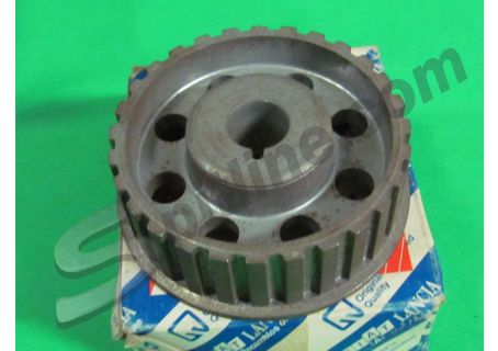 Ingranaggio 5979064 condotto pompa iniezione Lancia Delta R/86, ecc.