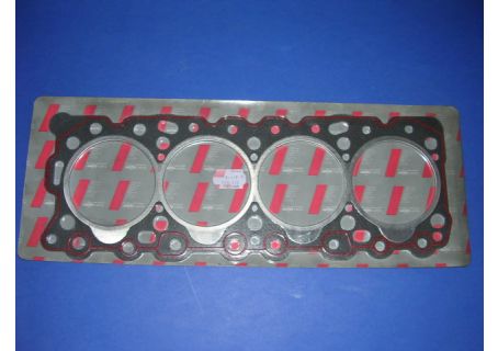 Guarnizione testa cilindri 1714cc. Fiat Regata D (83-85)-Ritmo D (80-)-Seat Ibiza D (84-)-Malaga D (85-)-Ronda D (82-)