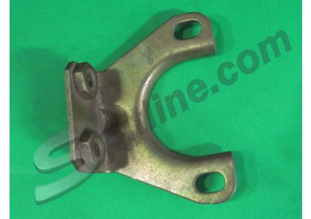 Staffa 5986548  sostegno marmitta Fiat Panda 30