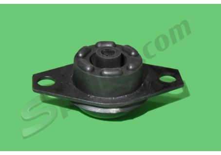Tassello posteriore motore Fiat Ritmo FL85 IE, 100, 105 TC (da vett. 4880208), Regata 100 S, Regata 1.7 Diesel