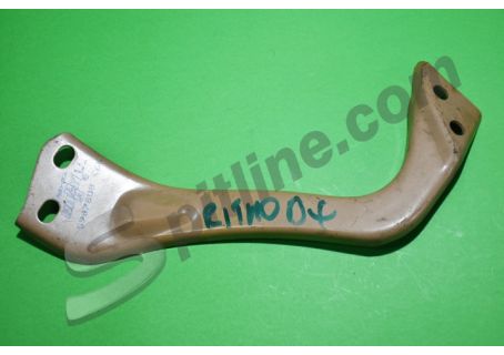 Rinforzo laterale passaruota anteriore destro 5987808 Fiat Regata
