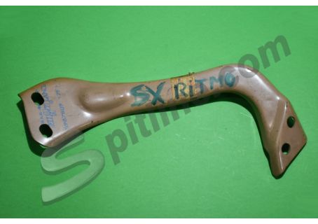 Rinforzo laterale passaruota anteriore sinistro 5987809 Fiat Regata