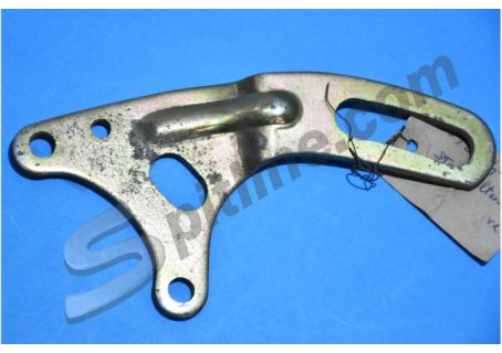 Staffa supporto alternatore Fiat Tipo, Tempra, Uno, Fiorino - Lancia Delta - ecc.