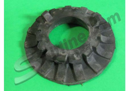 Anello attacco superiore ammortizzatore posteriore Fiat Uno (11/'83-), Uno Turbo 1.3/1.4 i.e.
